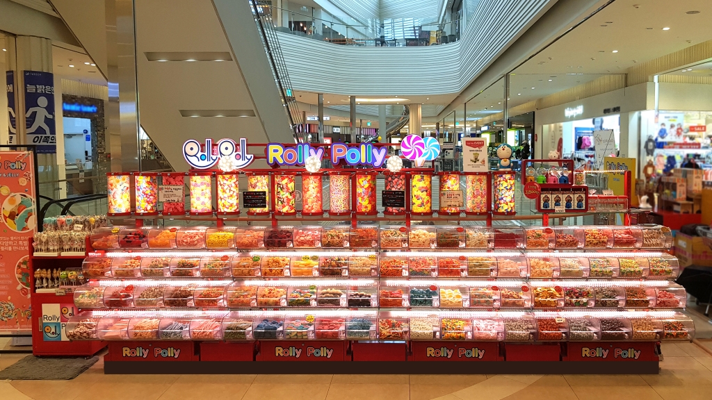 스퀘어원점